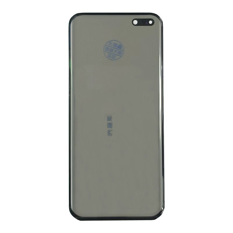 MaxFixin Cover+ Polarized plate