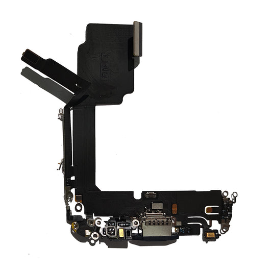 MaxFixin Tail Plug Cable for iPhone