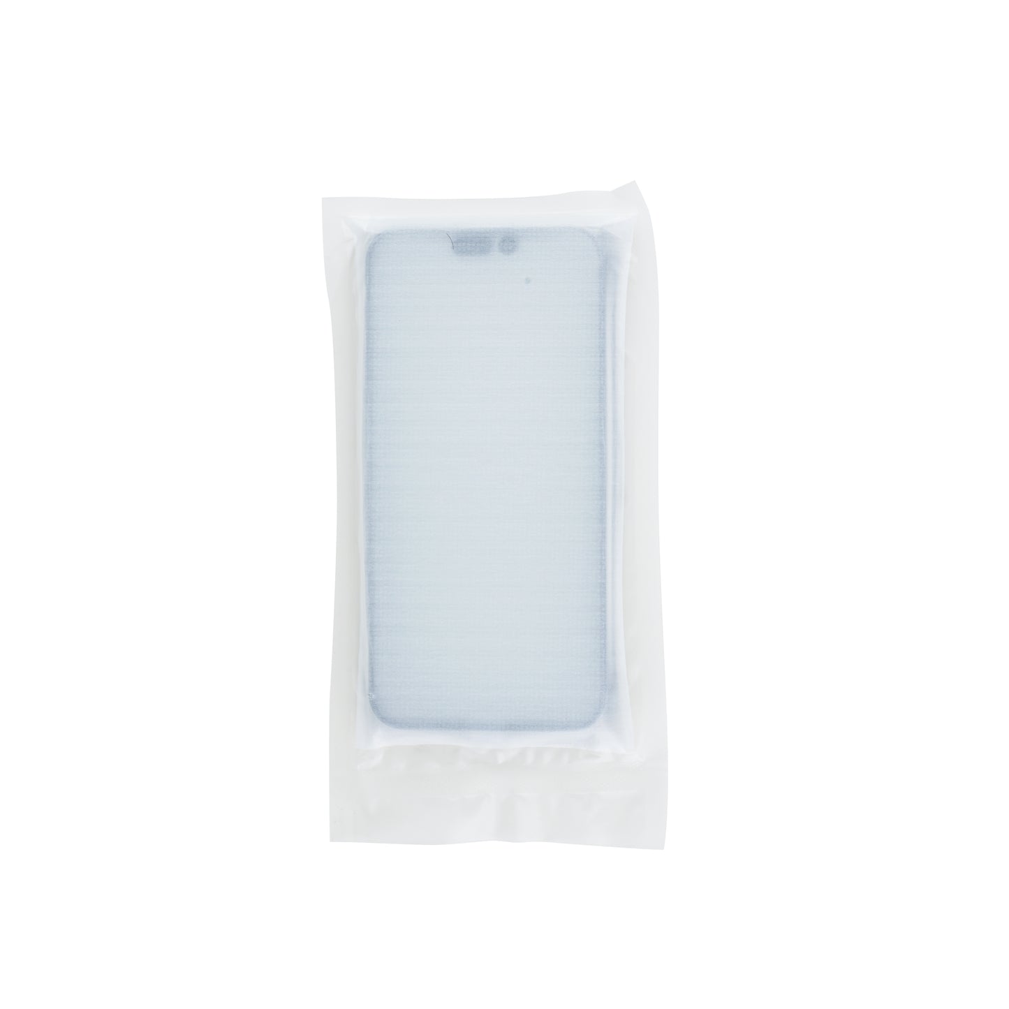 MaxFixin Wrinkle Free OCA Front Glass for iPhone