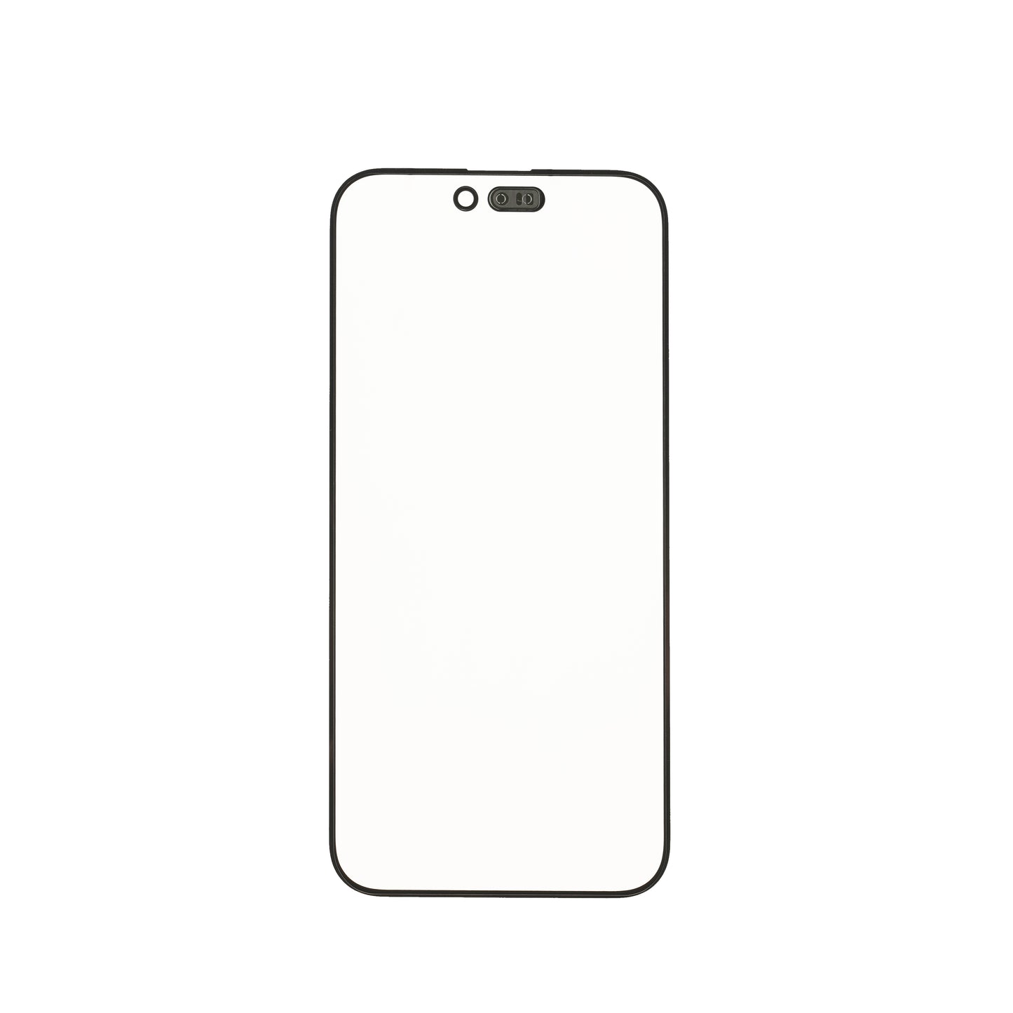 MaxFixin Original OCA Front Glass for iPhone