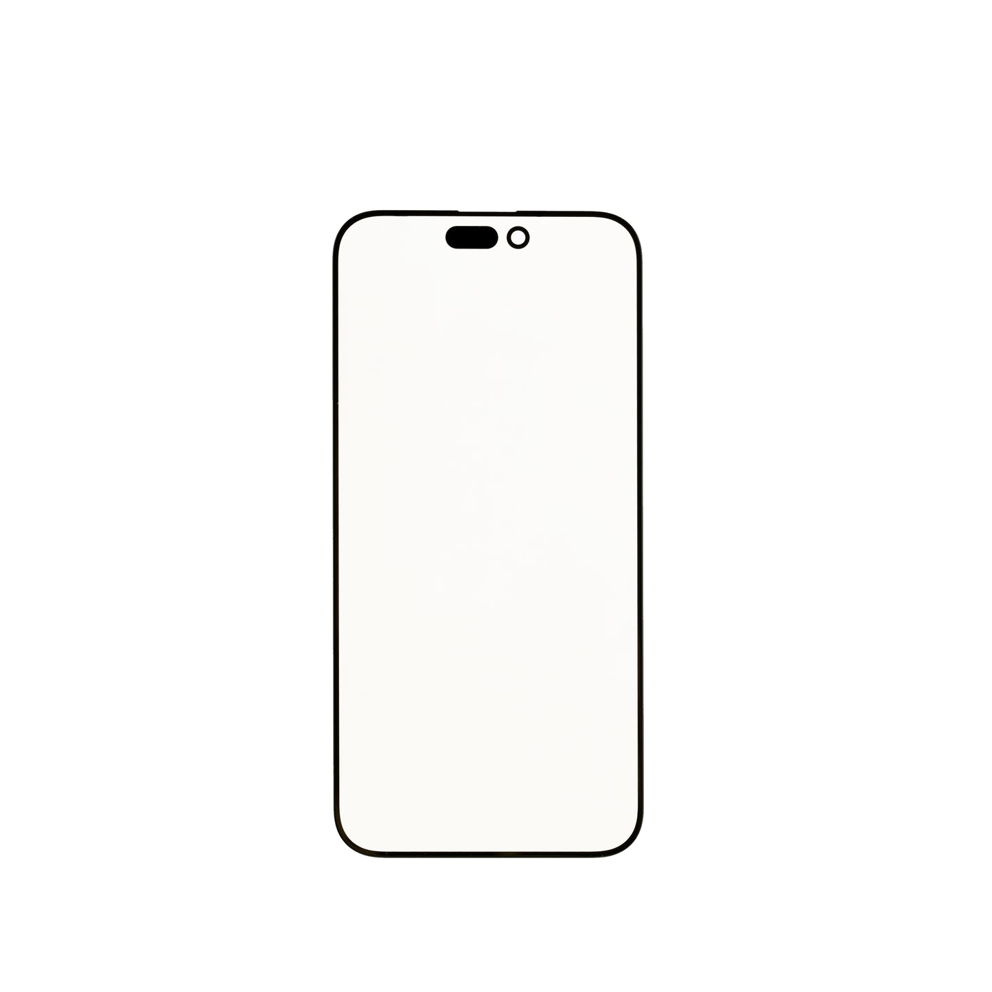 MaxFixin Original OCA Front Glass for iPhone