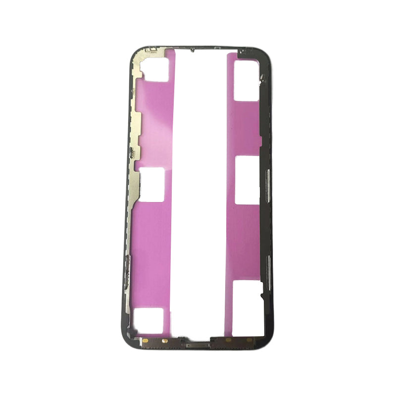 MaxFixin Frame for iPhone