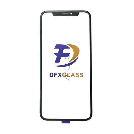 MaxFixin Front Glass for iPhone