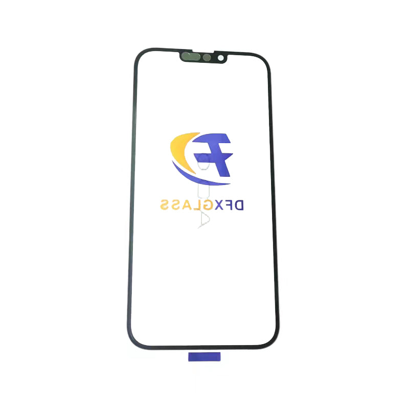 MaxFixin Front Glass for iPhone