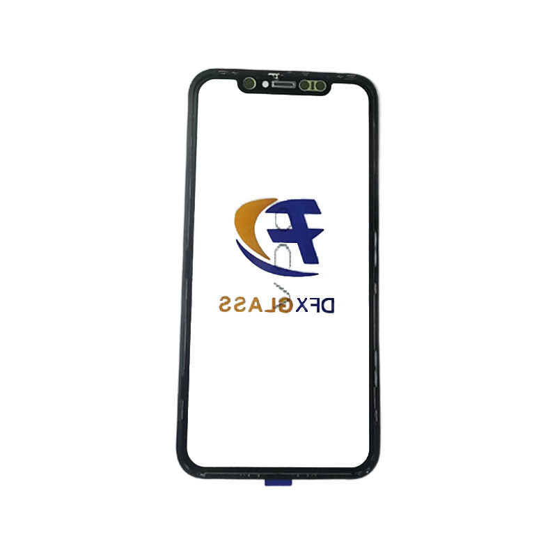 MaxFixin Front Glass for iPhone