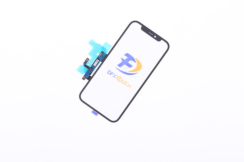 MaxFixin Touch Panels (TP) for iPhone