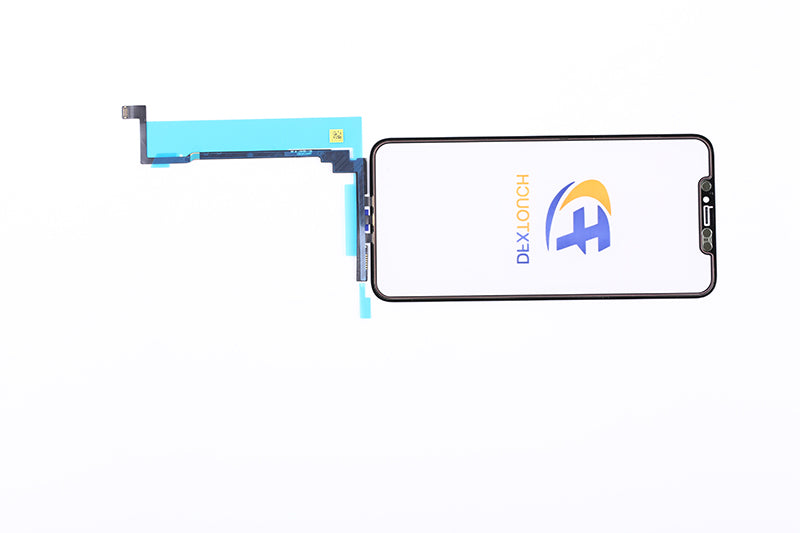 MaxFixin Touch Panels (TP) for iPhone