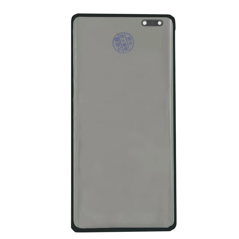 MaxFixin Cover+ Polarized plate