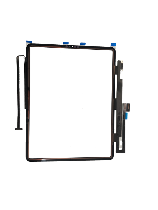 MaxFixin ipad touch