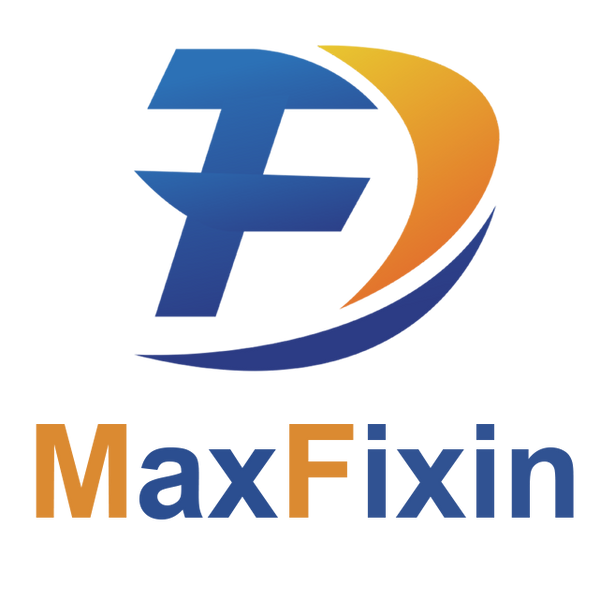 MaxFixin