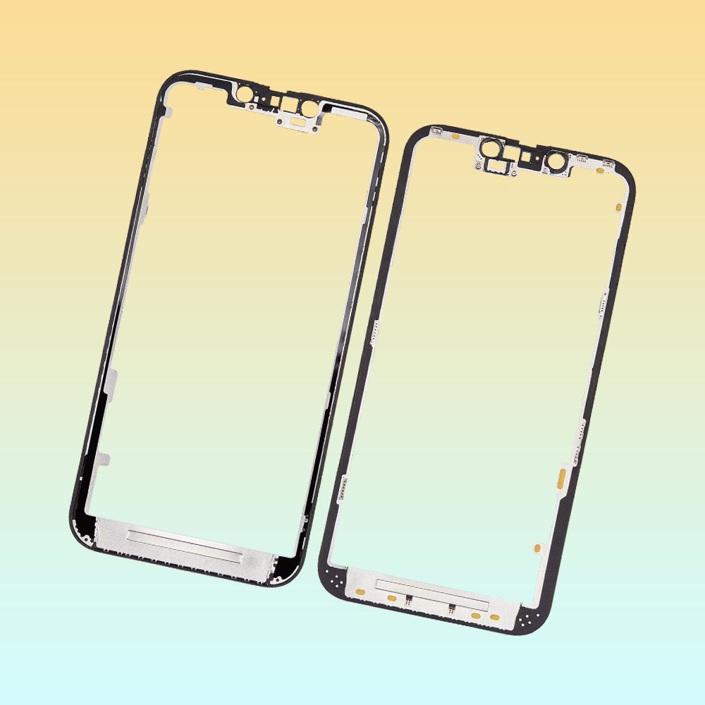 MaxFixin Frame for iPhone