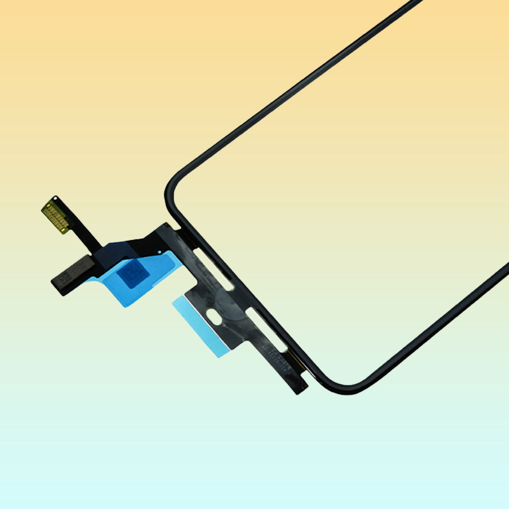 MaxFixin Touch Panels (TP) for iPhone